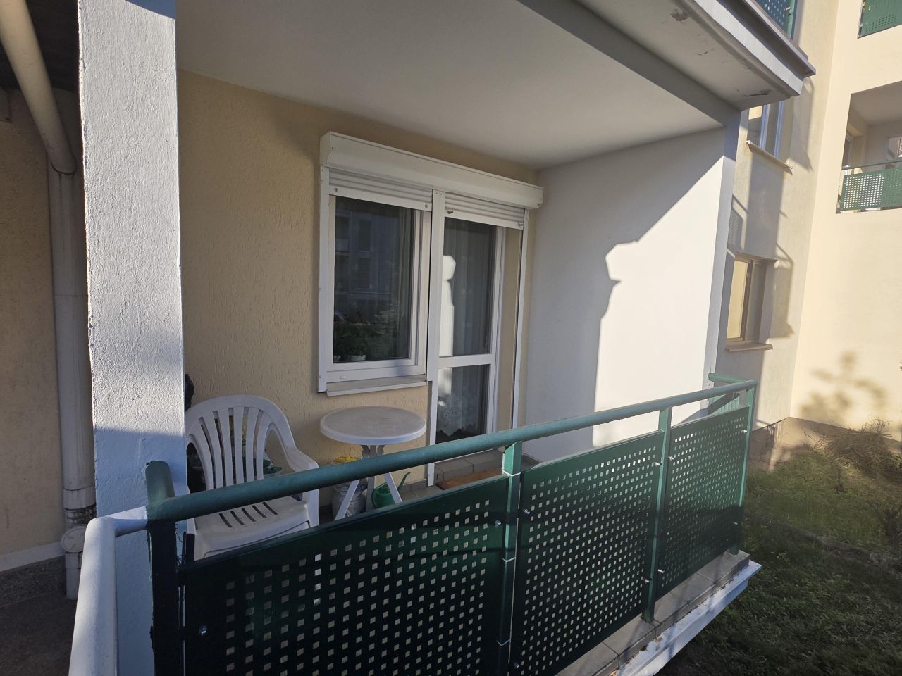 Mieszkanie 2-pokojowe Gdynia Wielki Kack, ul. Damroki. Zdjęcie 10