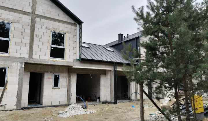 bliźniak, 6 pokoi Osowiec, ul. Słoneczna Polana