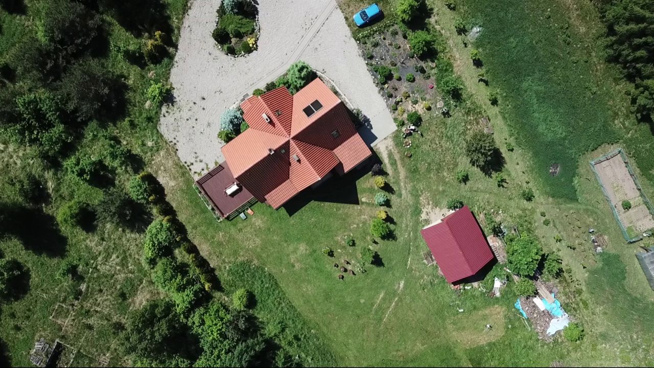 dom wolnostojący, 7 pokoi Bogdany. Zdjęcie 5