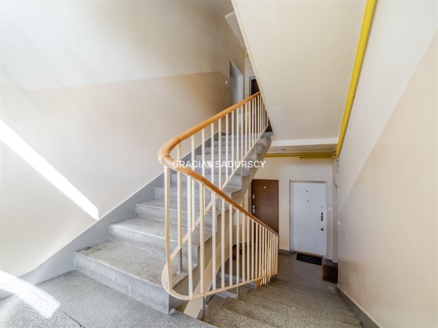 Mieszkanie 2-pokojowe Kraków Nowa Huta, os. Urocze. Zdjęcie 11