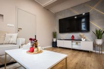 Mieszkanie 4-pokojowe Lębork Centrum. Zdjęcie 2