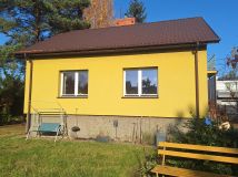 Działka budowlana Pruszków Gąsin, ul. Wierzbowa. Zdjęcie 2