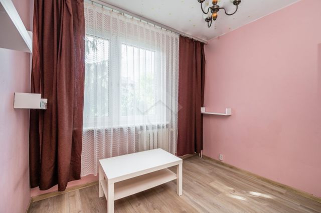 Mieszkanie 3-pokojowe Kraków Kurdwanów, ul. Marii i Bolesława Wysłouchów. Zdjęcie 5