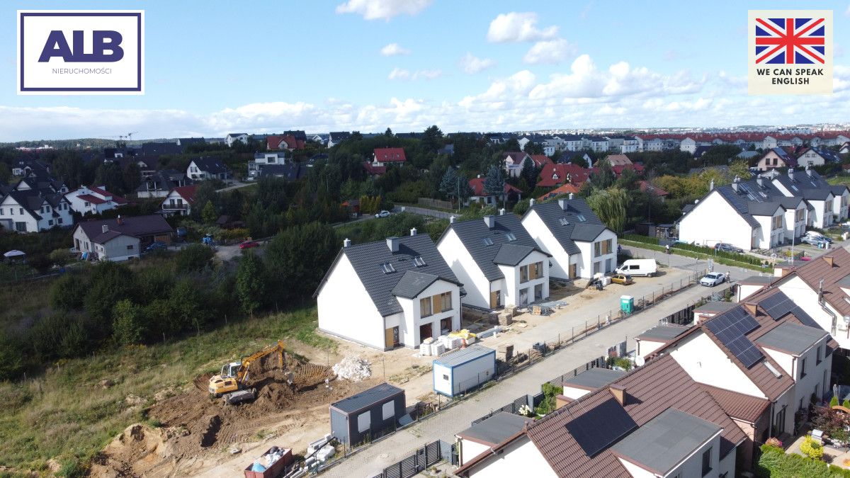 Dom – Borkowo, Głębokie - Więcej