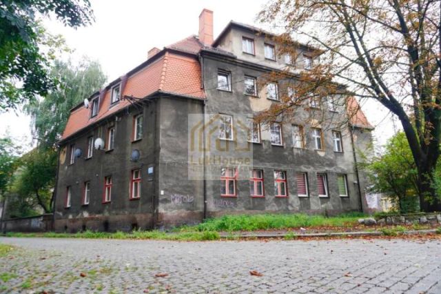 Mieszkanie 2-pokojowe Bytom, ul. Zabrzańska. Zdjęcie 1
