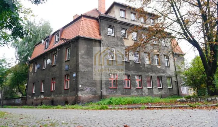 Mieszkanie 2-pokojowe Bytom, ul. Zabrzańska