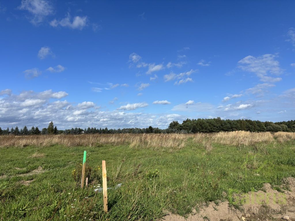 Działka Długołęka Radłowo. Zdjęcie 3