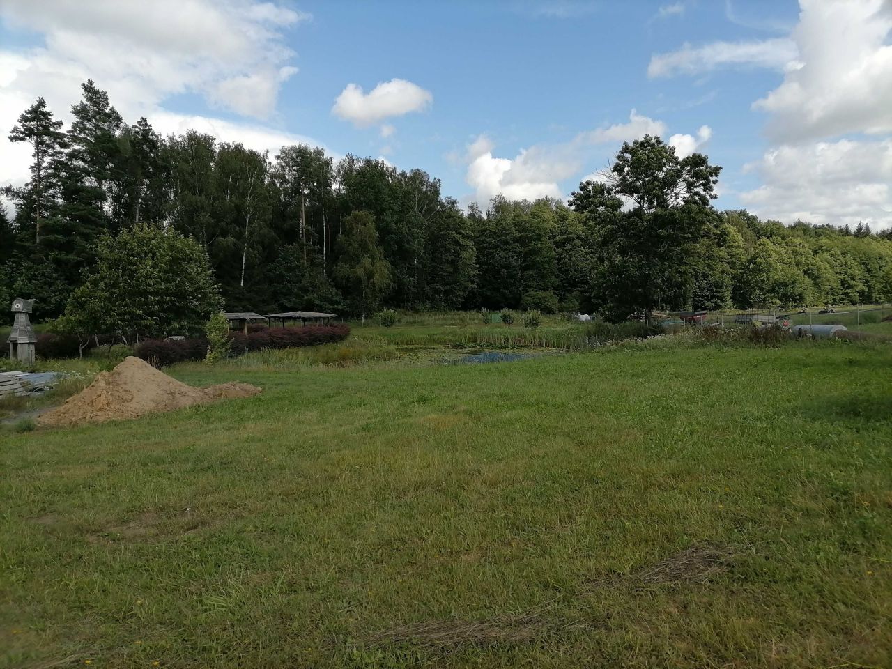 Działka rolna Blanki. Zdjęcie 6