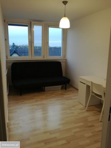 Pokój Wrocław Karłowice, ul. Piotra Czajkowskiego. Zdjęcie 1