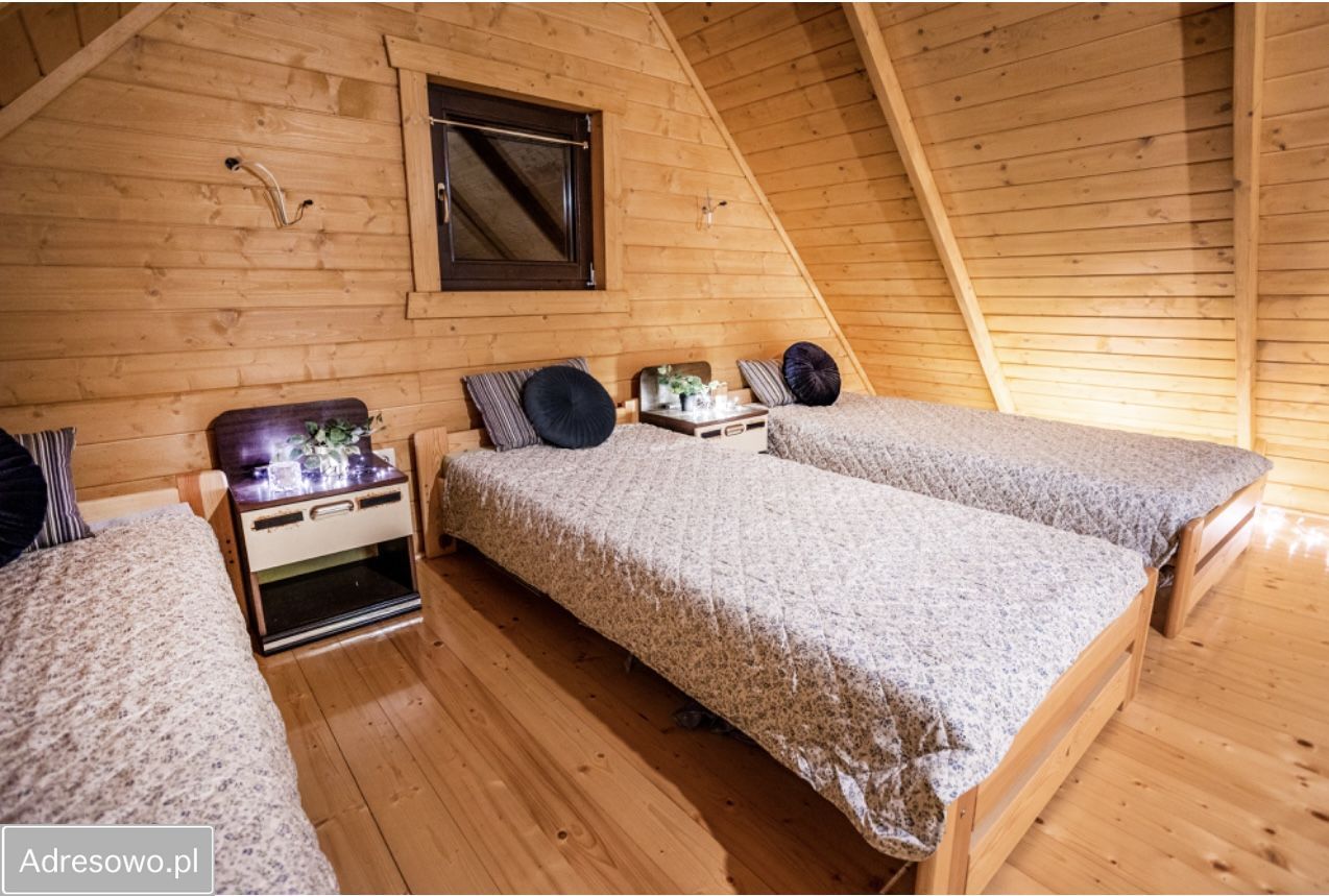 dom wolnostojący, 3 pokoje Krośnice. Zdjęcie 18