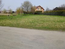 Działka budowlana Radomsko Stobiecko Miejskie, ul. Jarzębinowa. Zdjęcie 3