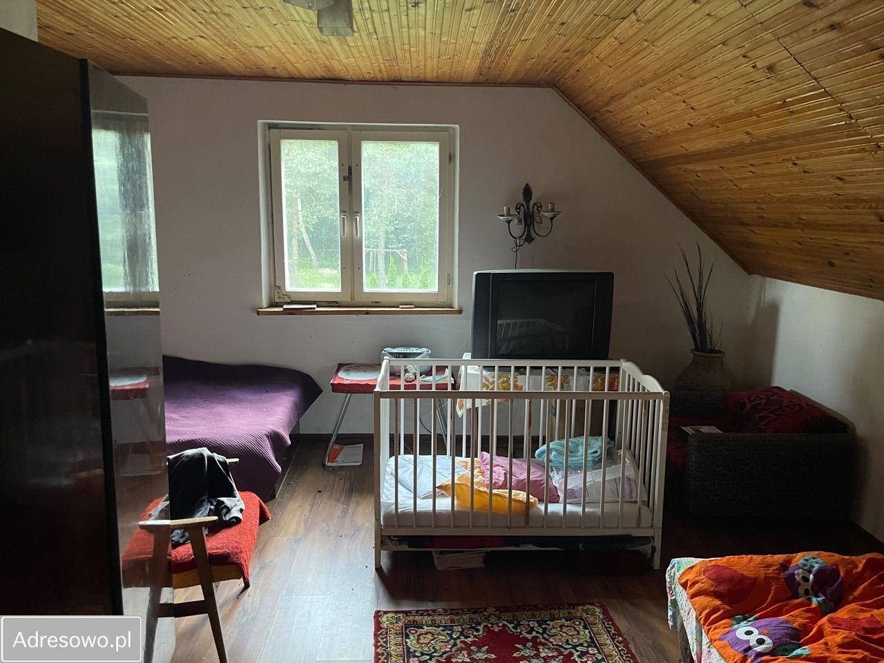 dom wolnostojący, 5 pokoi Rogóźno. Zdjęcie 15