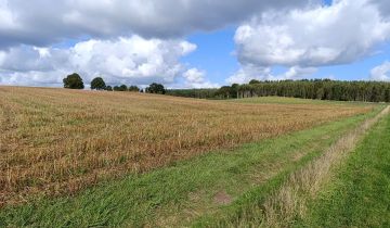 Działka rolna Lubuń