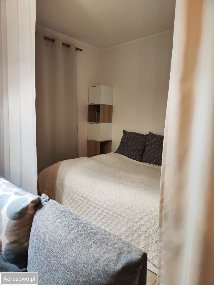 Mieszkanie 1-pokojowe Warszawa Praga-Północ, ul. Stalowa. Zdjęcie 11