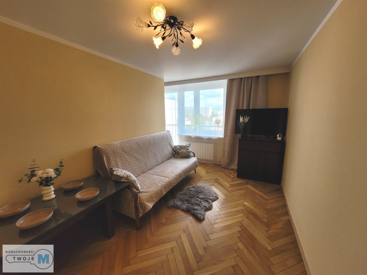 Mieszkanie 2-pokojowe Kielce Centrum, ul. Nowy Świat. Zdjęcie 16