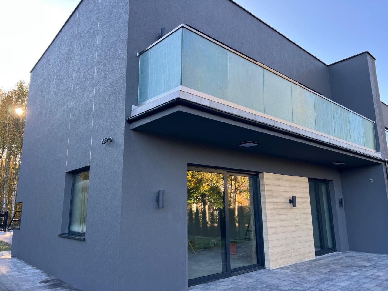 bliźniak Łódź Widzew, ul. Lewarowa. Zdjęcie 6