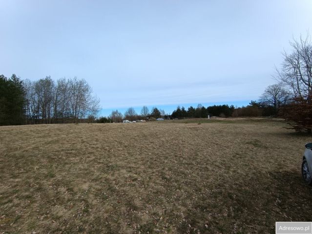 Działka rolna Przeradz. Zdjęcie 1