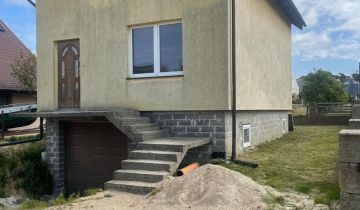 dom wolnostojący, 4 pokoje Pierwoszyno, ul. Morelowa