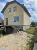 dom wolnostojący, 4 pokoje Pierwoszyno, ul. Morelowa