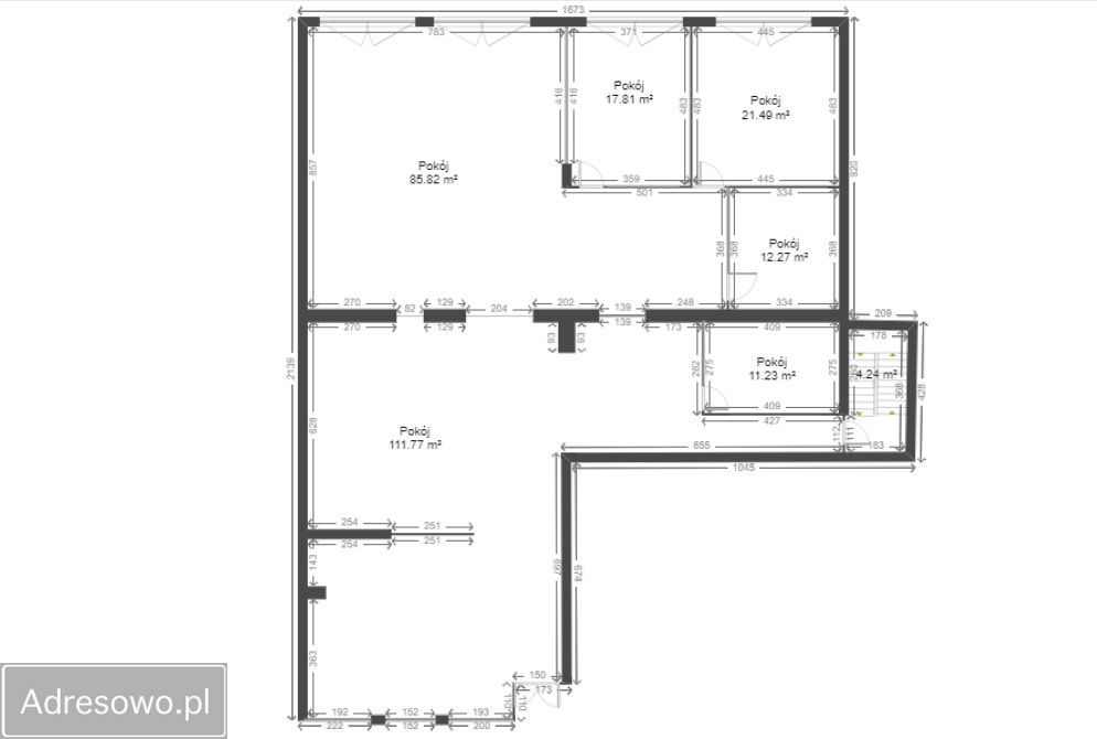 Lokal Opole Śródmieście, ul. Bronisława Koraszewskiego. Zdjęcie 15