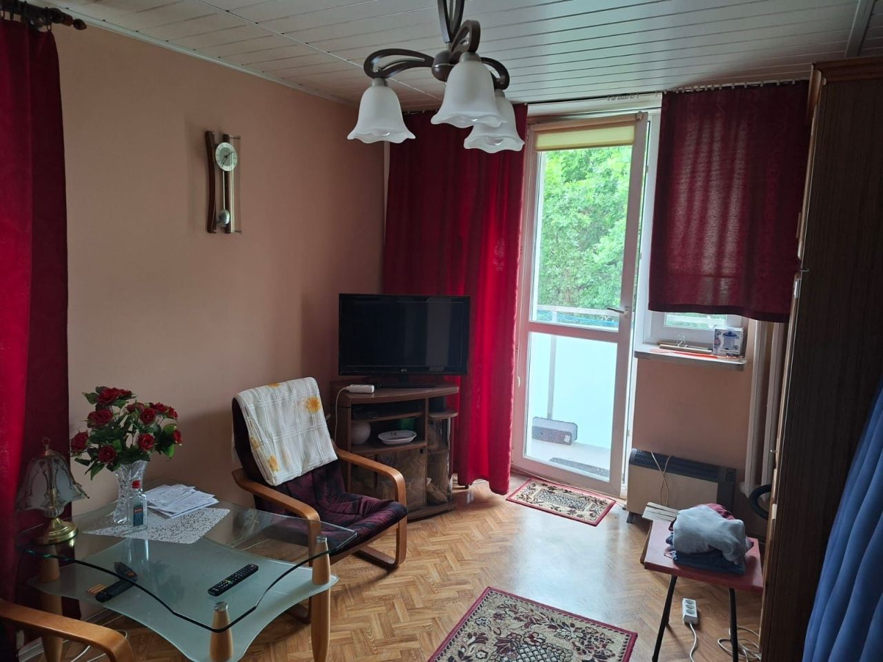 Mieszkanie 3-pokojowe Mińsk Mazowiecki Centrum, ul. Jana Pawła II