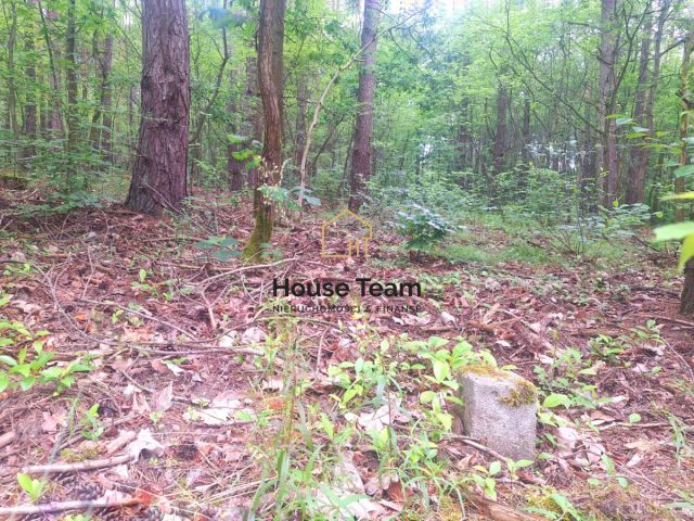 Działka budowlana Bydgoszcz Smukała Dolna, ul. Władysławy Kieliotis. Zdjęcie 5