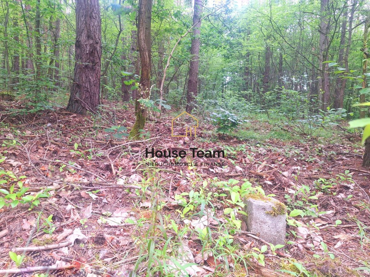 Działka budowlana Bydgoszcz Smukała Dolna, ul. Władysławy Kieliotis. Zdjęcie 5