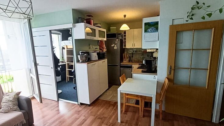 Mieszkanie 2-pokojowe Tychy, ul. Przemysłowa. Zdjęcie 5