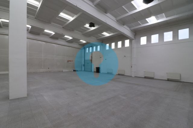 Hala/magazyn Kielce, ul. Sandomierska. Zdjęcie 6