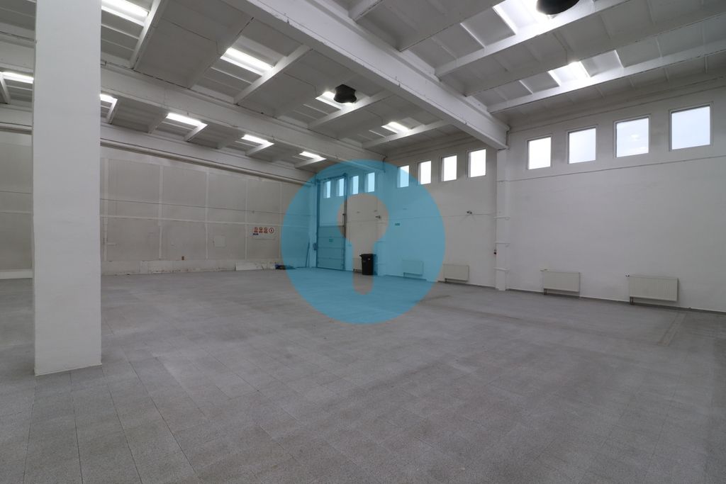 Hala/magazyn Kielce, ul. Sandomierska. Zdjęcie 6