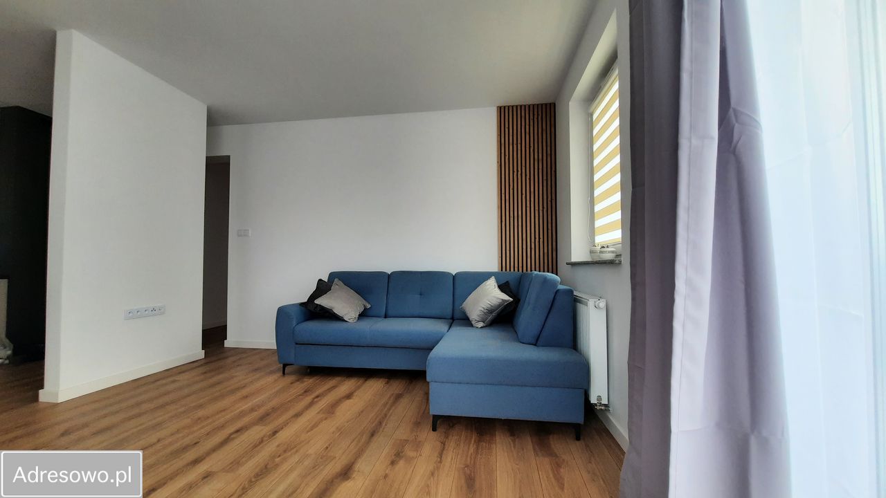 Mieszkanie 4-pokojowe Gorzów Wielkopolski, ul. Londyńska