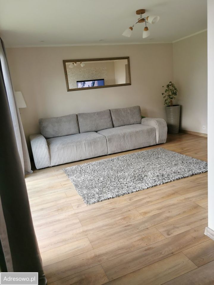 dom wolnostojący, 3 pokoje Kochanów