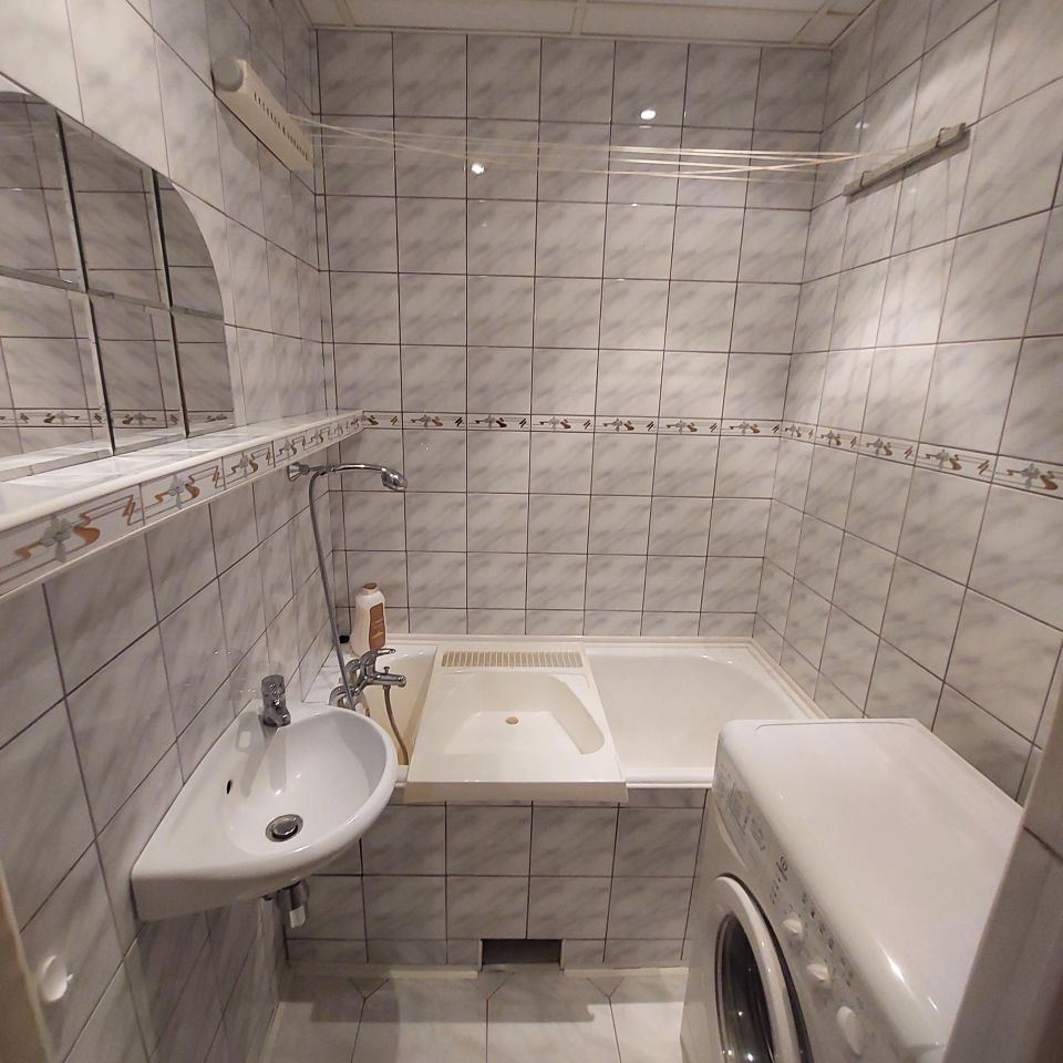 Mieszkanie 3-pokojowe Aleksandrów Łódzki, ul. Rafała Bratoszewskiego. Zdjęcie 3