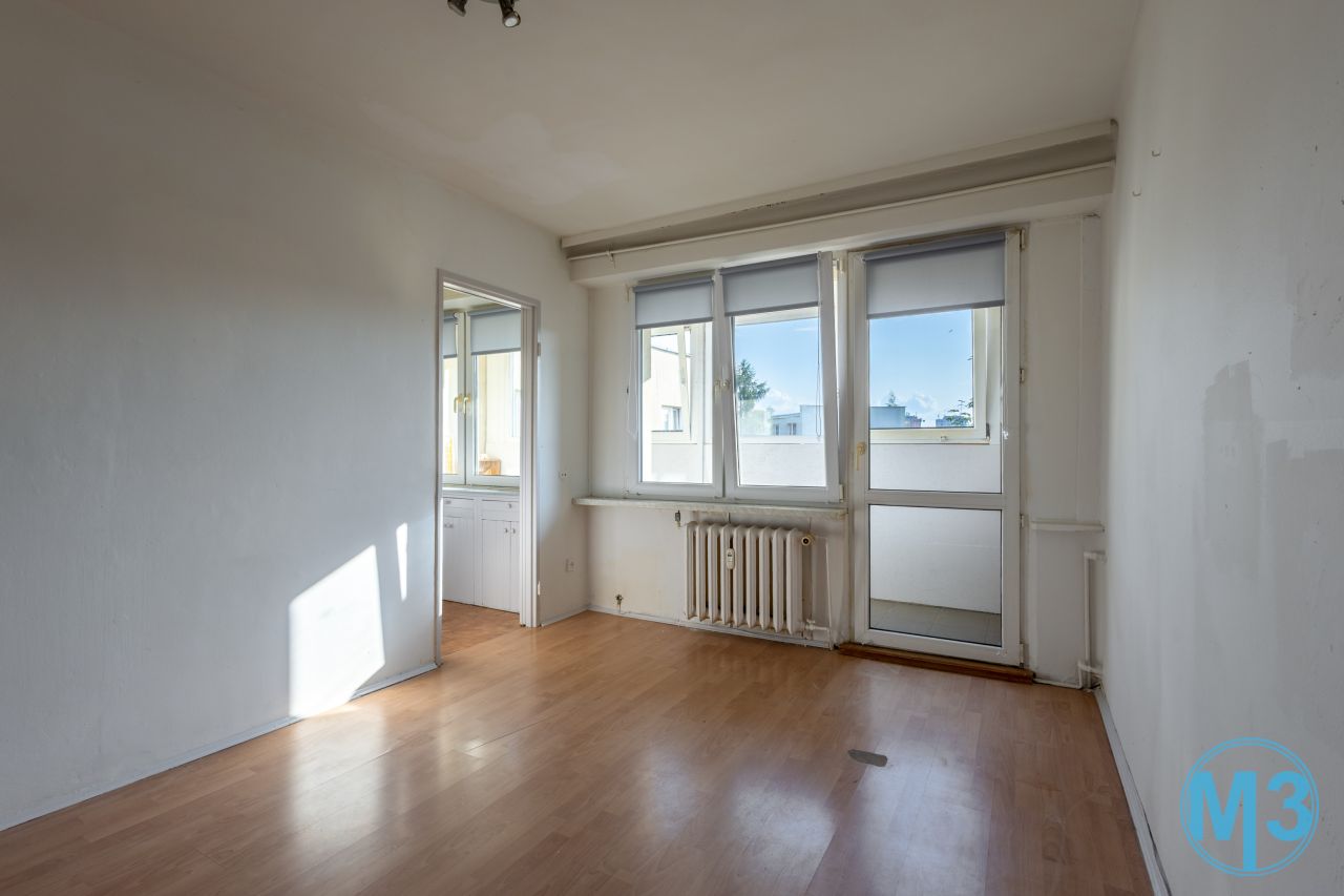 Mieszkanie 1-pokojowe Tarnobrzeg, ul. Eugeniusza Kwiatkowskiego. Zdjęcie 4