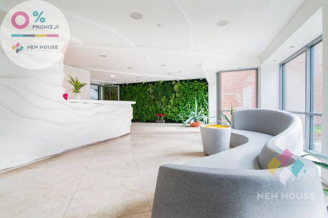 Mieszkanie 4-pokojowe Olsztyn, ul. Grunwaldzka. Zdjęcie 25