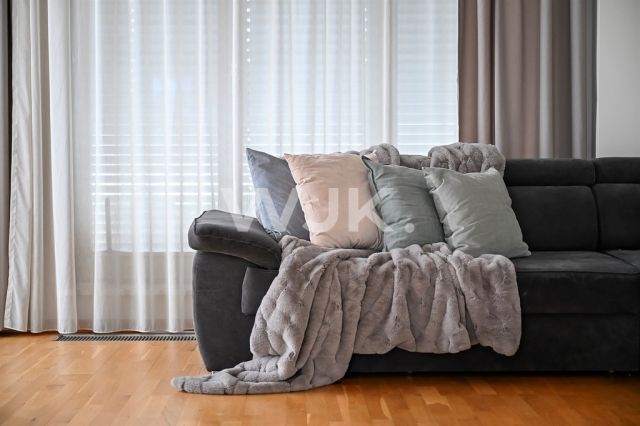 Mieszkanie 4-pokojowe Warszawa Ochota, ul. Figiel. Zdjęcie 5