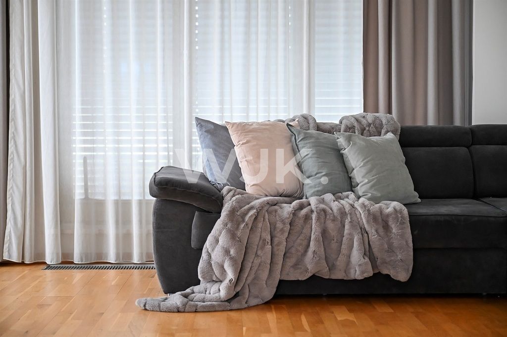 Mieszkanie 4-pokojowe Warszawa Ochota, ul. Figiel. Zdjęcie 5