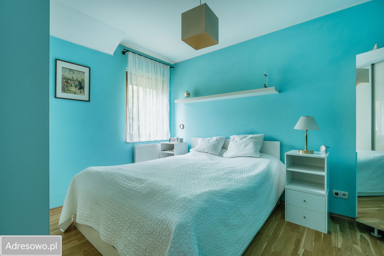 Mieszkanie 4-pokojowe Modlnica, ul. Zakątek. Zdjęcie 7