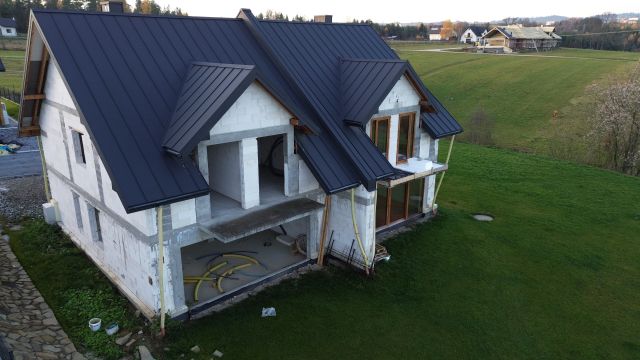 bliźniak, 5 pokoi Nowy Targ. Zdjęcie 2