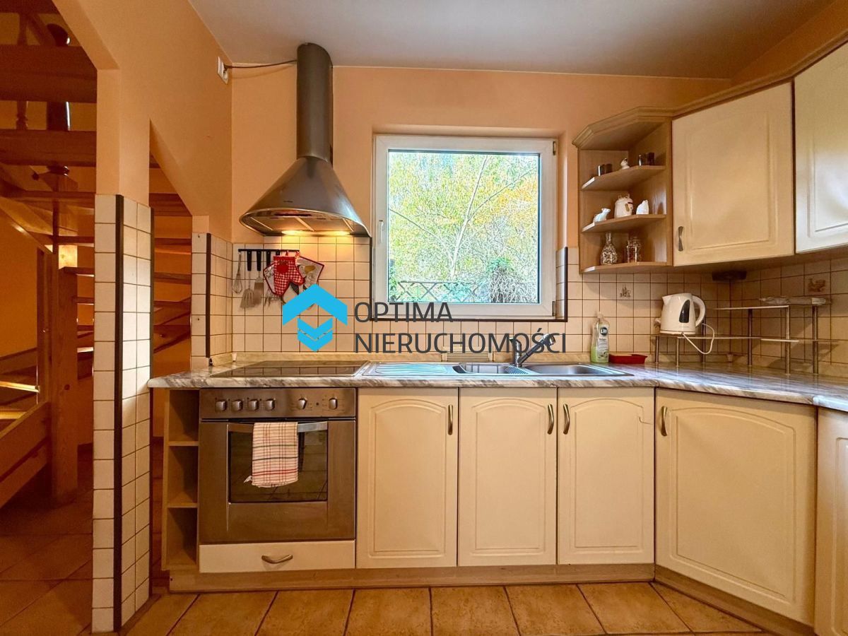 bliźniak, 4 pokoje Jelenia Góra Czarne, ul. Malinowa. Zdjęcie 10