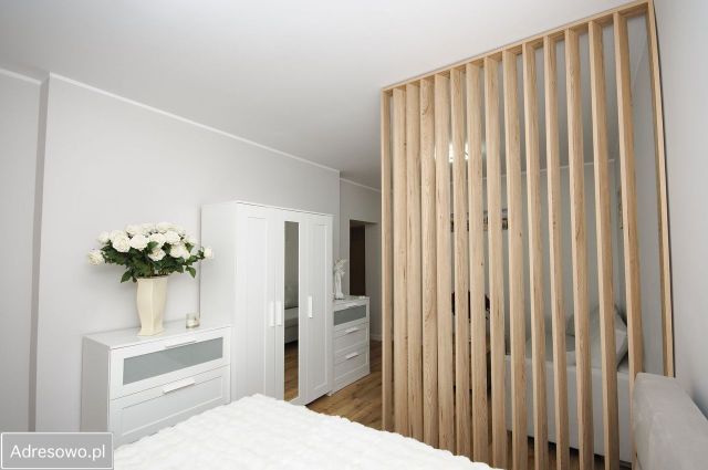 Mieszkanie 1-pokojowe Olsztyn, ul. Niepodległości. Zdjęcie 2