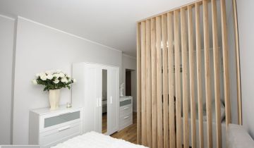 Mieszkanie 1-pokojowe Olsztyn, ul. Niepodległości