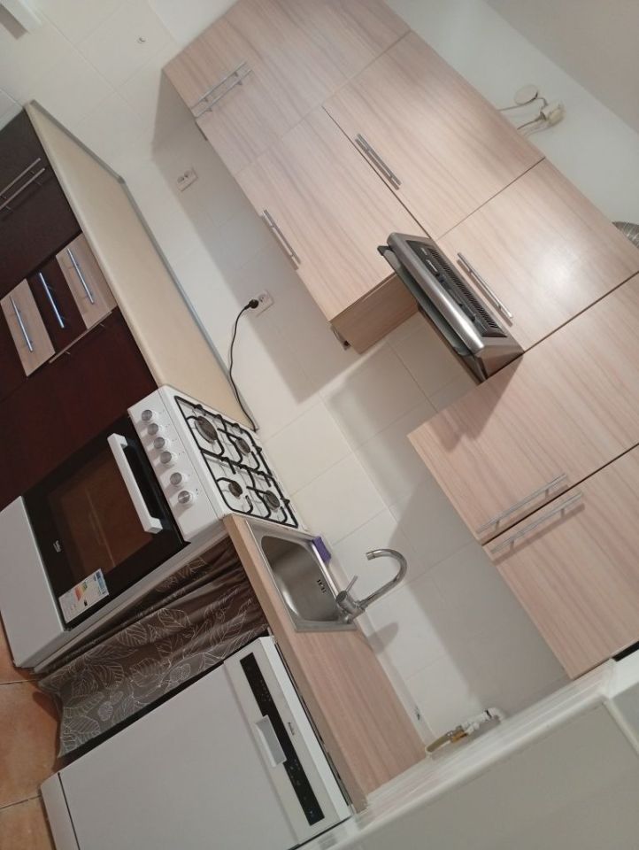 Mieszkanie 2-pokojowe Prabuty, ul. Kopernika. Zdjęcie 5