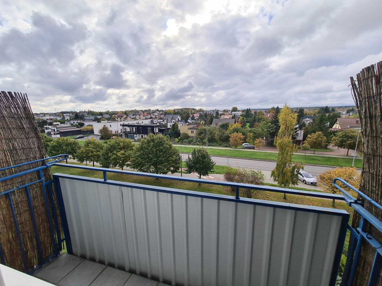 Mieszkanie 3-pokojowe Starogard Gdański. Zdjęcie 4