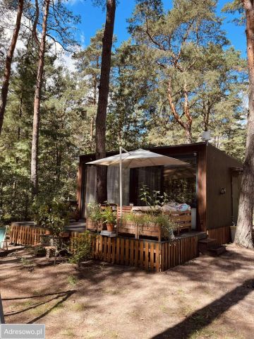 dom letniskowy, 2 pokoje Rakówiec. Zdjęcie 1