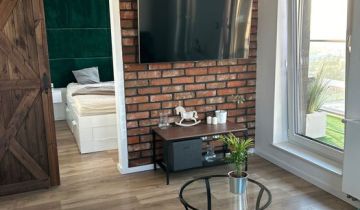 Mieszkanie 2-pokojowe Rzeszów