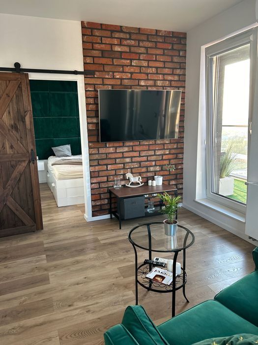 Mieszkanie 2-pokojowe Rzeszów. Zdjęcie 2