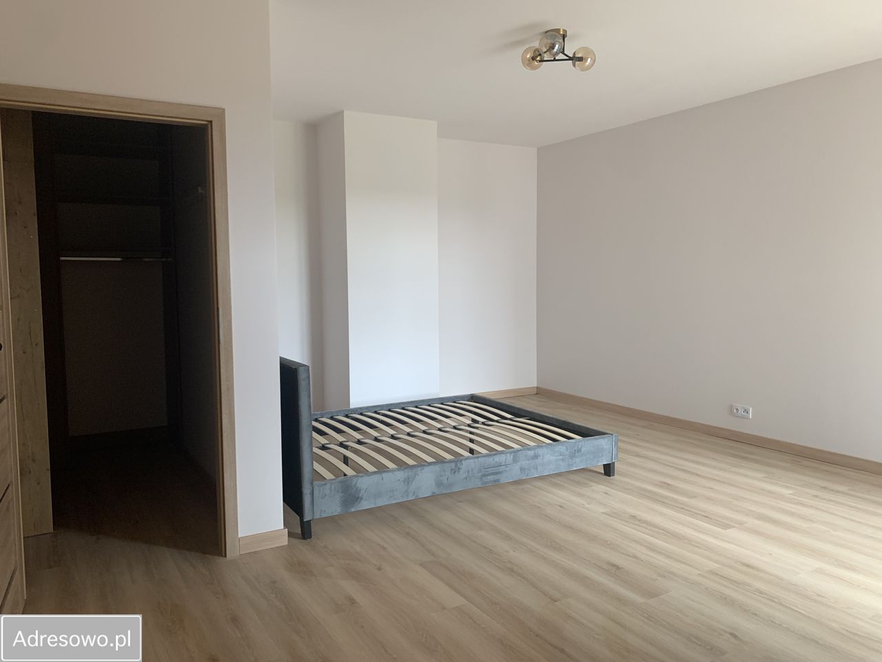 Mieszkanie 2-pokojowe Gdynia Mały Kack, ul. Strzelców. Zdjęcie 5