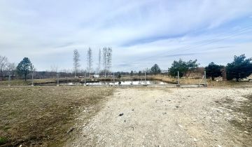 Działka rolno-budowlana Domaszczyn