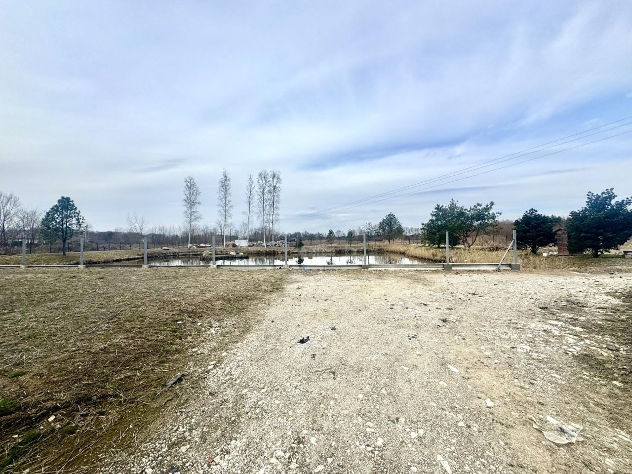 Działka rolno-budowlana Domaszczyn